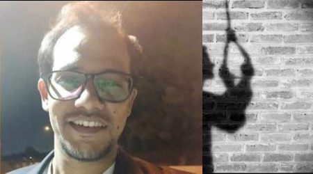 ‘Sorry I Turned Out to be a Waste’ IIT Student Commits Suicide And Leaves a Haunting Note