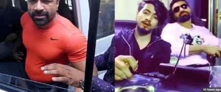 This Bollywood Actor Arrested by Police For Sharing Controversial TikTok Video