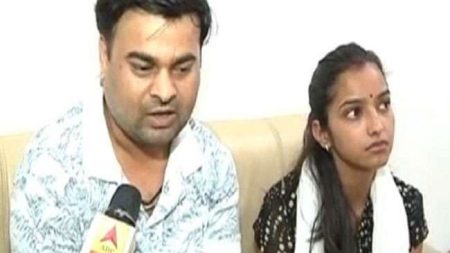 Watch Sakshi And Ajitesh’s First Exclusive Interview Publicly