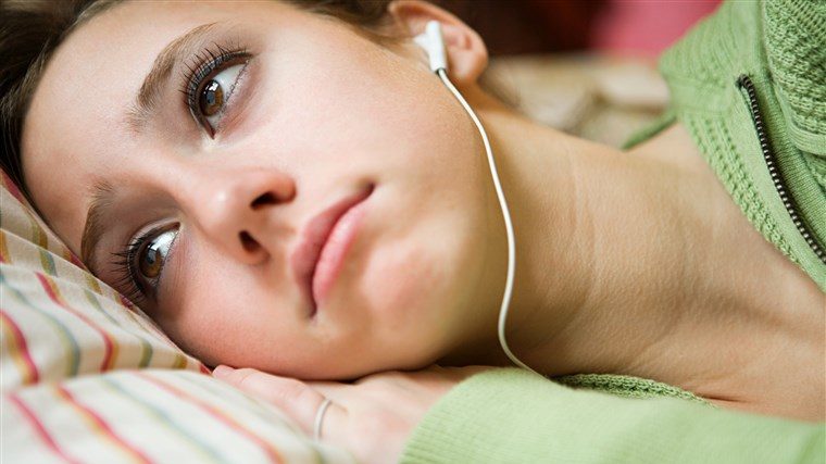 How Music is Becoming a Form of Expression Among Today’s Teens?