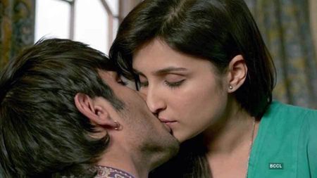 Top 5 Bollywood Actresses Who Give Maximum Liplocks in Films