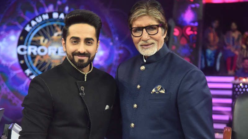Bollywood to Make a Film on Amitabh Bachchan’s Famous KBC Dialogue