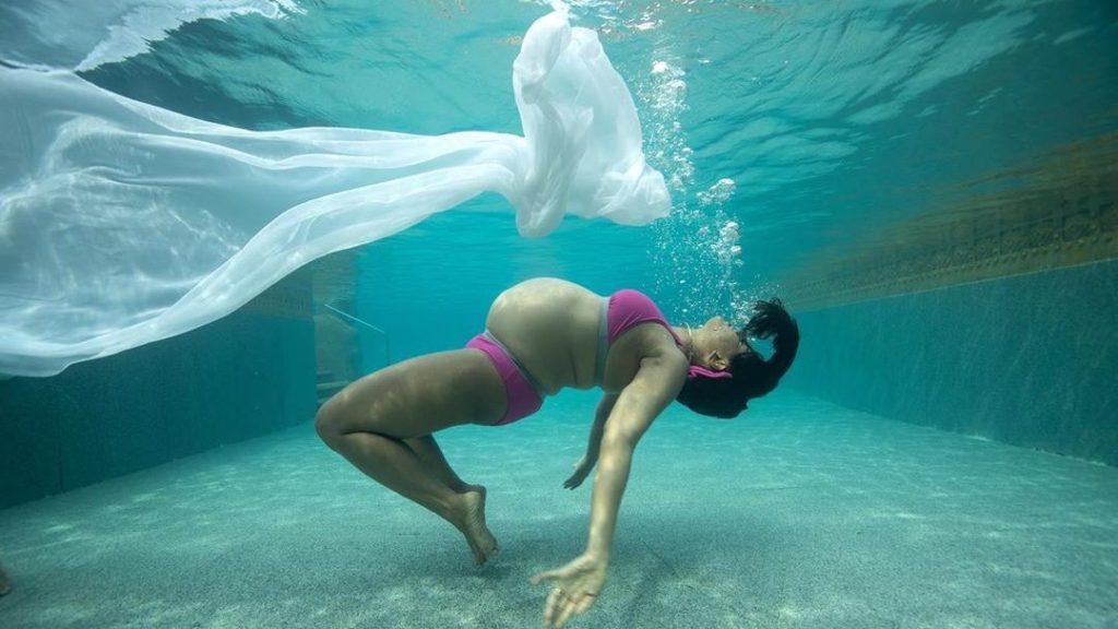 This Forgotten Actress is Suddenly Becoming Viral For Her Unique Photoshoot