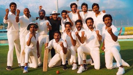 Ranveer Singh Starrer 83’s Makers Will do This if India Wins ICC Cricket World Cup 2019