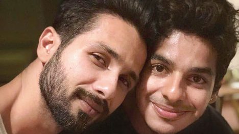 Bollywood Starkids Who Share Huge Age Gap With Their Siblings