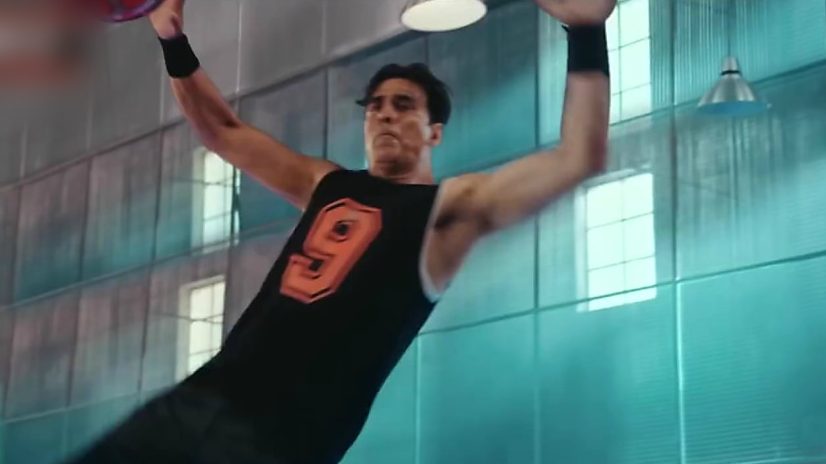 ‘Not Happy With Hitting The Forbes List’ Just to Earn 100 Pounds Akshay Kumar Takes This Tough Challenge