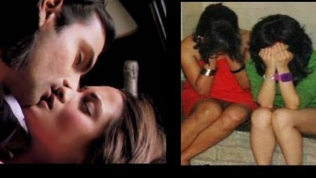 Bollywood Most Shocking MMS Scandal And Prostitution Controversies