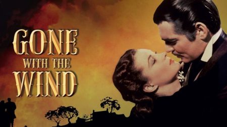 80 Years Old Film ‘Gone with the Wind’ Still Beats Avengers: Endgame