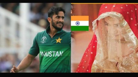 Pakistani Cricketer Hasan Ali to Marry Indian Girl From Haryana On August 20