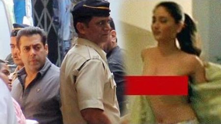 Top Bollywood Celebrities And Their Biggest Controversies