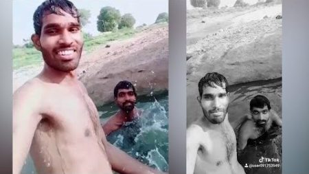 24 Years old Dies by Drowning in Lake As Cousin Shoots TikTok Video
