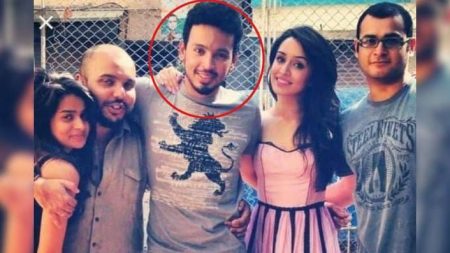 ‘I am the father, please don’t forget to invite me’ Says Shakti Kapoor on Shraddha Kapoor Marrying Rohan Shrestha