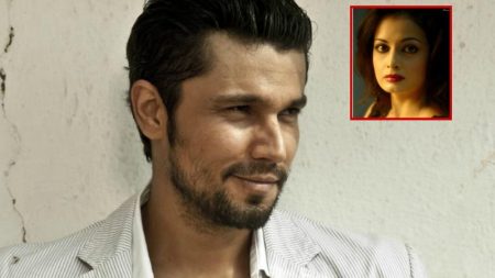 Randeep Hooda Teaches Dia Mirza a Lesson For Life After She Insults Forest Department Officials