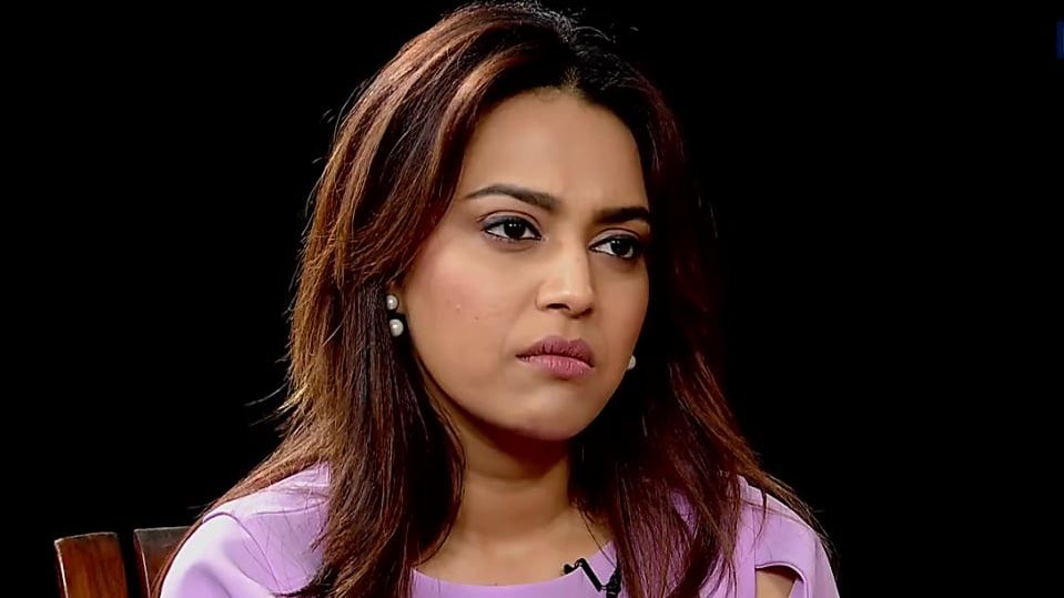 Troller Called Swara Bhasker a ‘Call Girl’, Mumbai Police Took Action