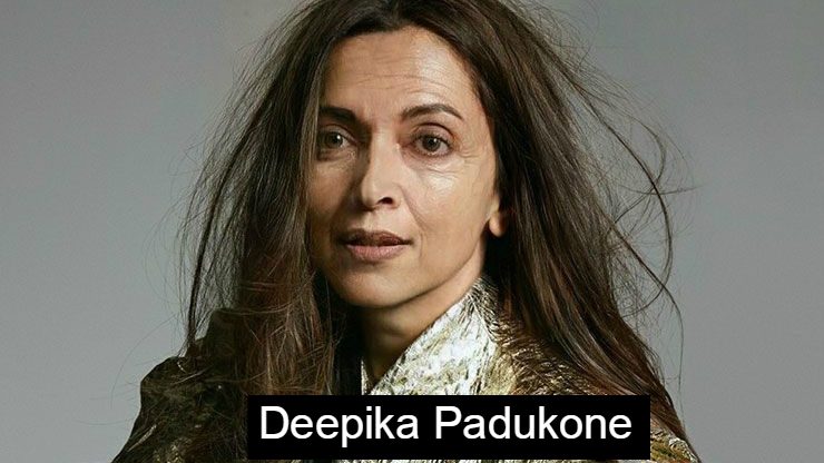 #FaceApp: Viral Pictures of How Bollywood Stars Will Look in Their 80s