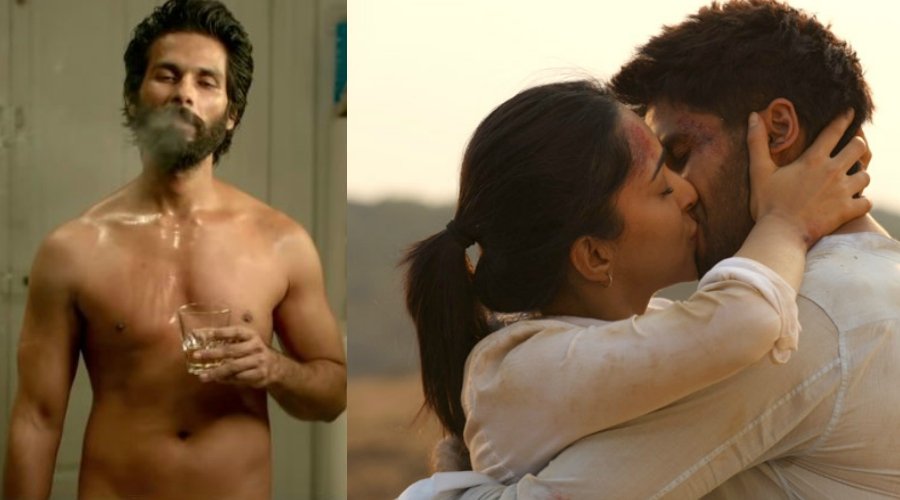 Minors Are Changing Photo And Date of Birth on Aadhaar Card to Watch Kabir Singh