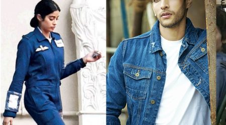 This Roadies’ Contestant Will be Seen Acting With Janhvi Kapoor in Kargil Girl