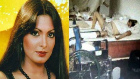 5 Bollywood Stars Whose Family Abandoned Them During Their Last Days of Life