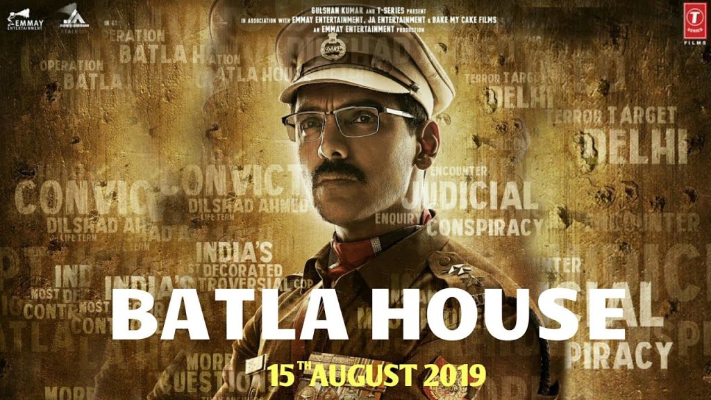 Loved Article 15? Then You Will Surely Love John Abraham Starrer Batla House, Watch Teaser