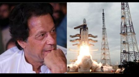 Seeing India’s Chandrayaan-2, Pakistan Announces To Send Its First Astronaut To Space In 2022