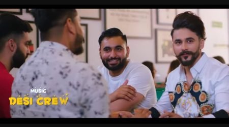 Teaser of Upcoming Beautiful Romantic Punjabi Song ‘Propose’