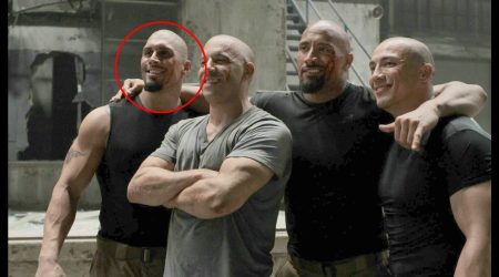 Vin Diesel’s Body Double in Fast and Furious 9 in Coma After Falling 30 Feet