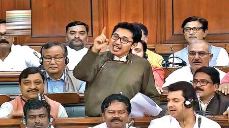 ‘Lok Sabha Hero’ Young Ladakh MP Tsering Namgyal Has Become an Internet Sensation Now For His Fiery Speech