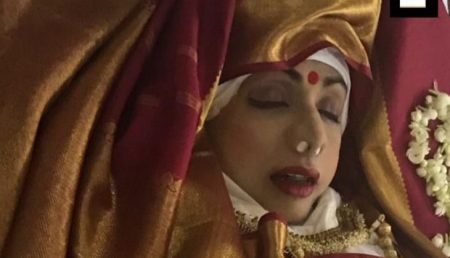 This Was Sridevi’s Last Wish, Now Husband Boney Kapoor Fulfills