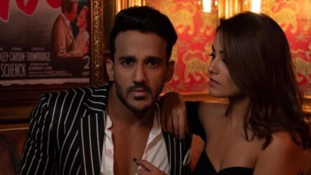 Anita Hassanandani’s Husband Rohit Reddy Suffers From Hepatitis A