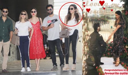 This Beautiful Girl to Become Kareena Kapoor’s Sister-in-law in Real Life