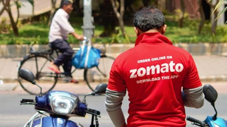 Zomato Wins Heart Over ‘non-Hindu’ Delivery Boy Remark But Now Receiving Criticism For Showing ‘Halal’ Tag