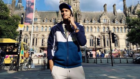 Navdeep Saini Facts, Bio, Age, Girlfriend And More