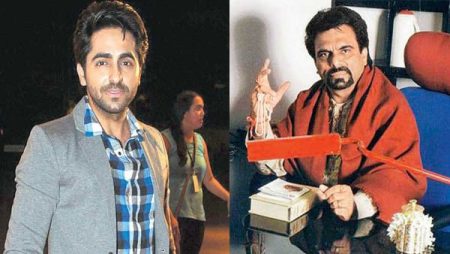 Unseen Fathers Of Top 10 Bollywood Stars