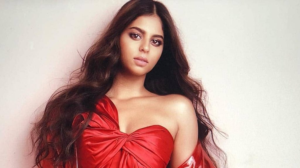 First Look of Shah Rukh Khan’s Daughter Suhana Khan’s Debut Film Out!