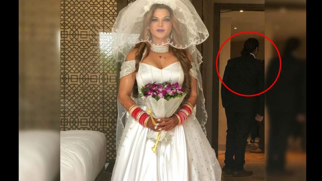 Rakhi Sawant Says it Was WhatsApp love Affair And My Husband Works With Donald Trump’s Company