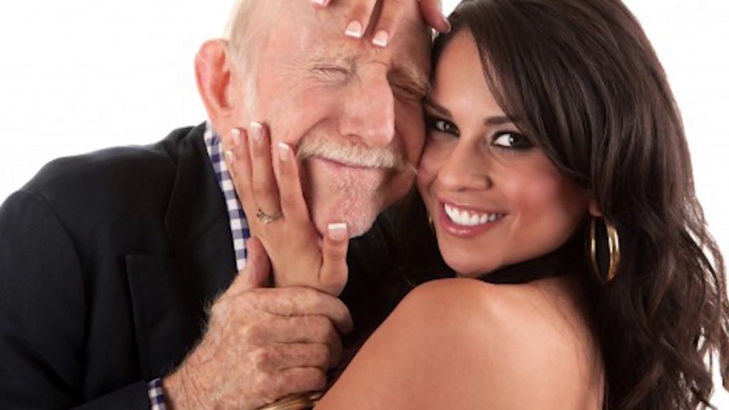 Did You Know Philippine Women Marry Older Foreign Men? Here Are 5 Reasons