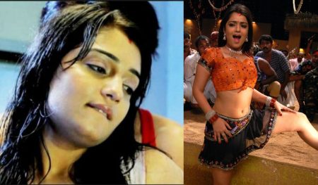 This Actress Banned For 3 Years For Having an Affair With a Married Actor