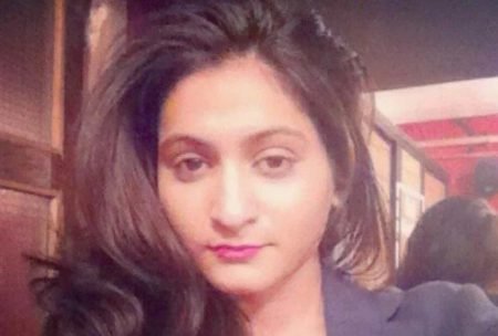 Punjabi Actress Pearl Punjabi Commits Suicide by Jumping Off Her Apartment’s Terrace
