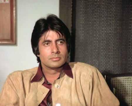 Unknown And Dark Secrets About Amitabh Bachchan