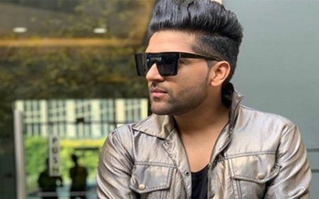 Milan Fashion Week 2019 :Guru Randhawa to make his debut at Milan Fashion Week