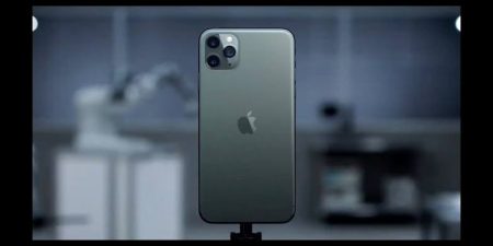 Meet the New Apple iPhone 11 and iPhone 11 Pro
