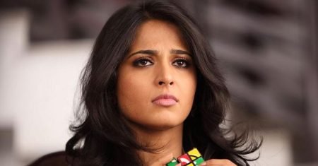 Anushka Shetty’s NO gave Prachi Tehlan a big time career opportunity