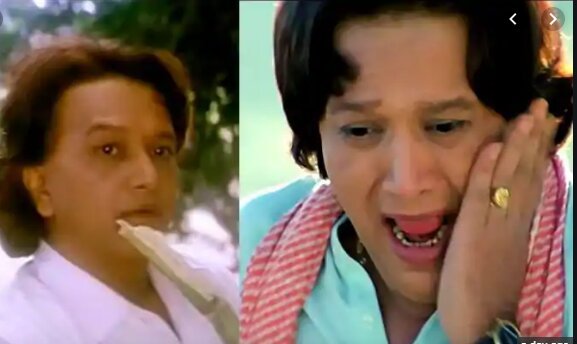 Famous Bollywood Actor And Dancer Veeru Krishnan Dies