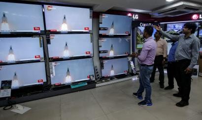 Here’s how you can watch the Chandrayaan-2 landing live !