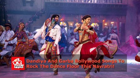 Dandiya And Garba Bollywood Songs To Rock The Dance Floor This Navratri!