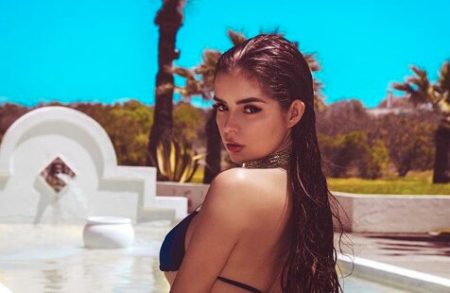 Who is Instagram Star Demi Rose? Here’s everything you need to know about her demi rose hot sexy photos