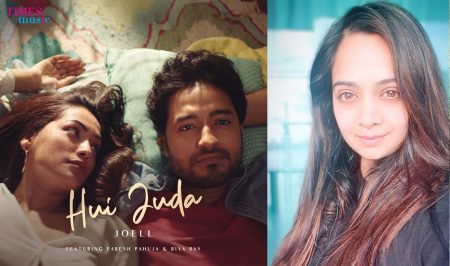 Lyricist Shraddha Sehgal’s love song to be released tomorrow