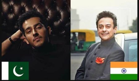 Adnan Sami’s Son Azaan Sami Says ‘I have grown up in India but my home is Pakistan’