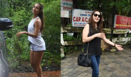 Here Are Famous Bollywood Stars Who Gave Weird Pictures This Week!