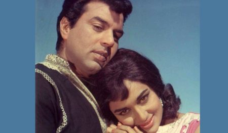 ‘I Used to Eat Onions Before Shooting With Asha Parekh’ Reveals Dharmendra
